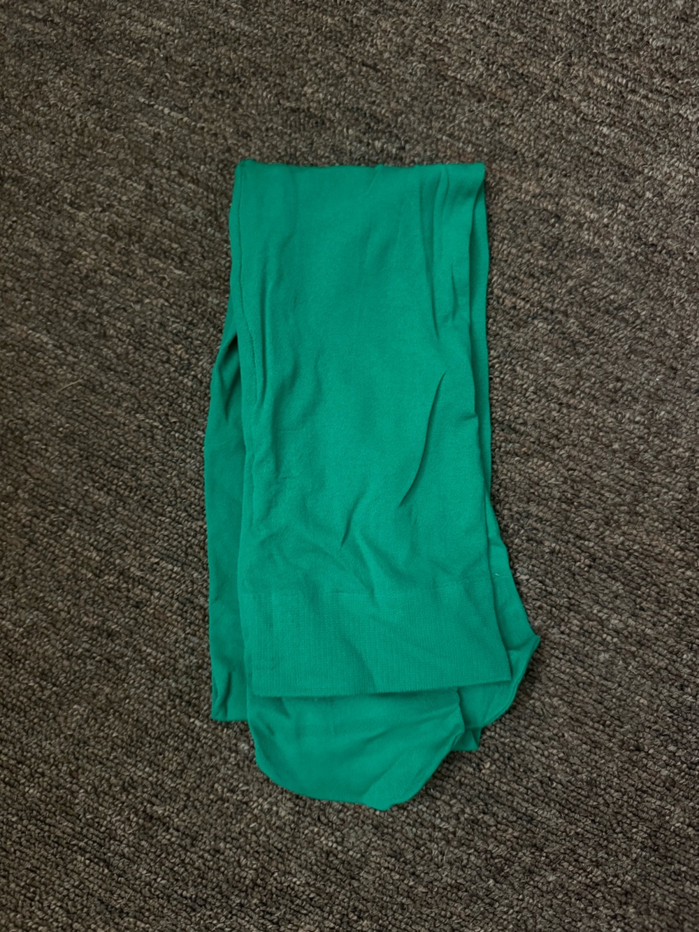 Women’s Emerald Green Tights